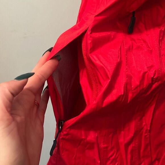 Stormtech Performance H2Xtreme Waterproof Hooded Jacket Size XL - Picture 4 of 15